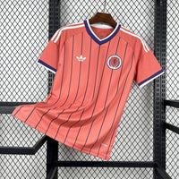 Camiseta Visitante