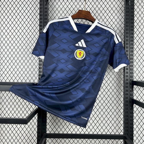 Equipaciones Escocia