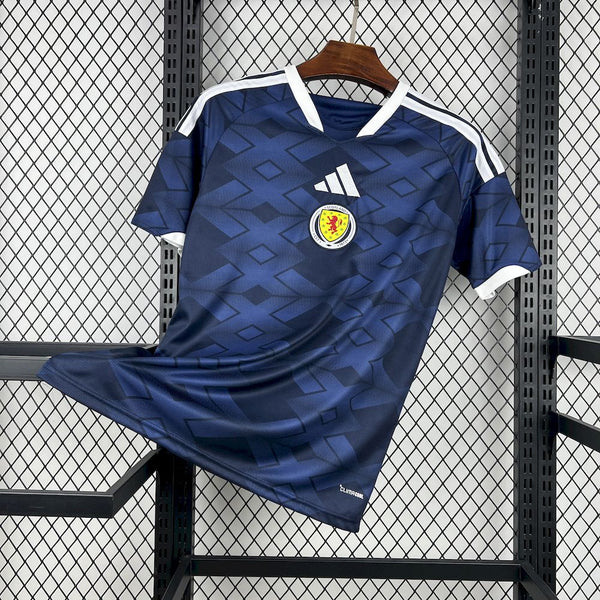 Equipaciones Escocia