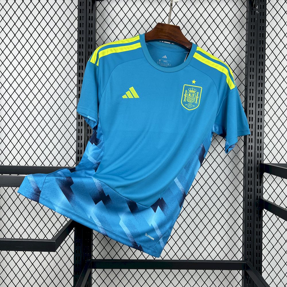 Equipaciones España