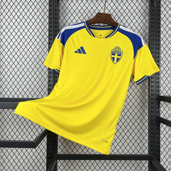 Equipaciones Suecia