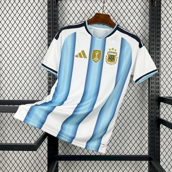 Equipaciones Argetina
