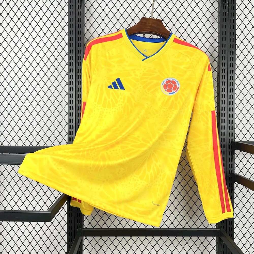 Equipaciones Colombia