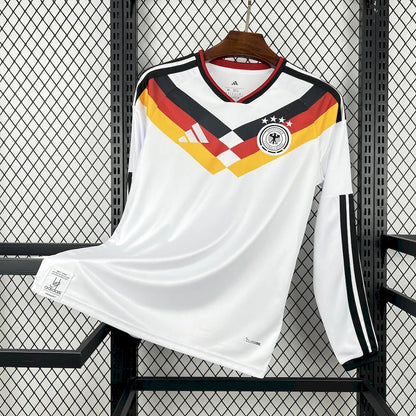 Equipaciones Alemania