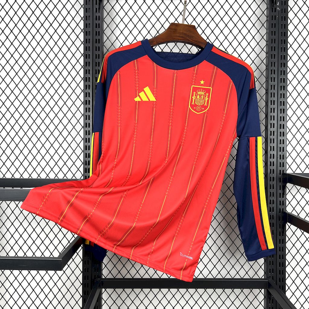 Equipaciones España