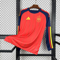 Camiseta Local Manga Larga