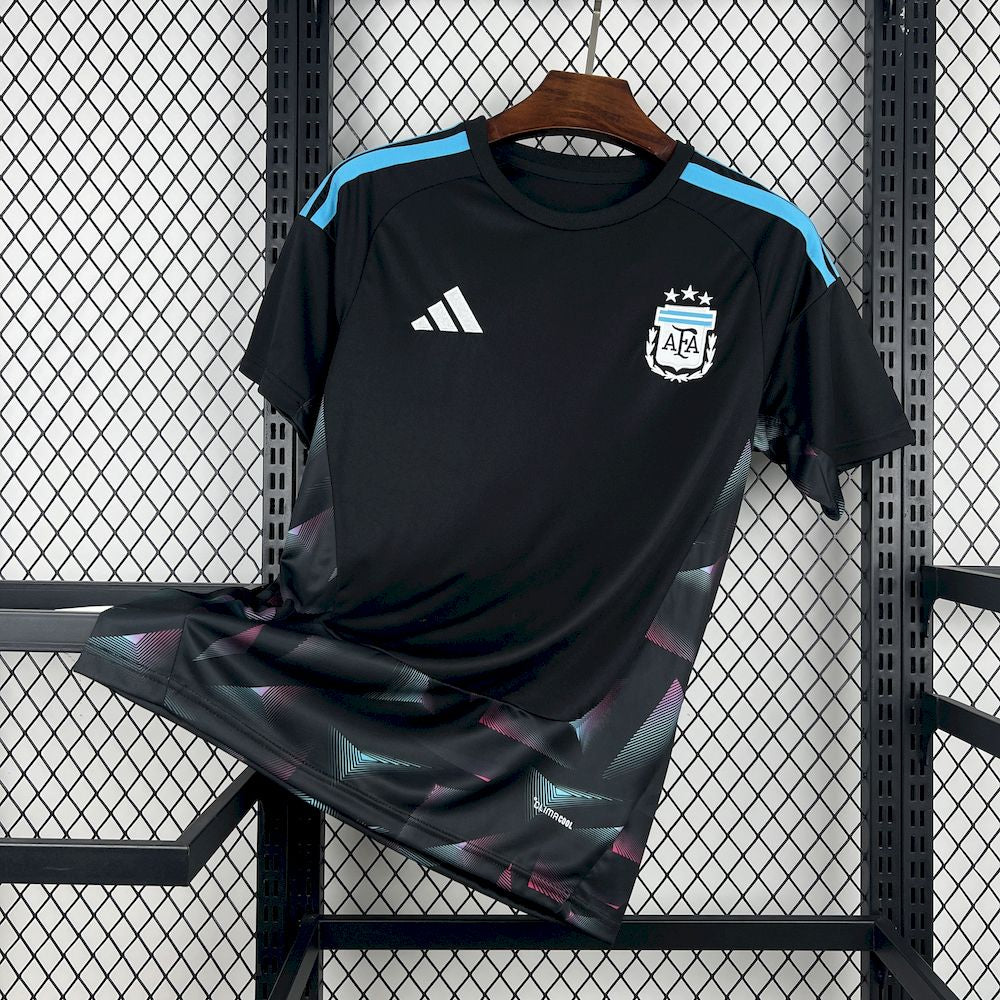 Equipaciones Argetina