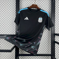 Camiseta Portero
