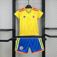 Camiseta Local Niño