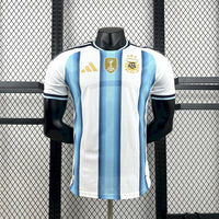 Camiseta Local Versión Jugador