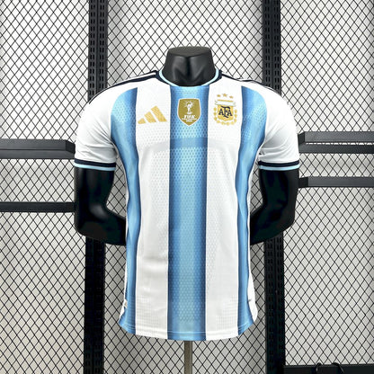 Equipaciones Argetina