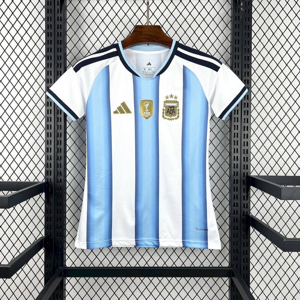 Equipaciones Argetina