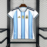 Camiseta Local Mujer