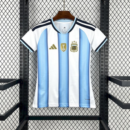 Equipaciones Argetina