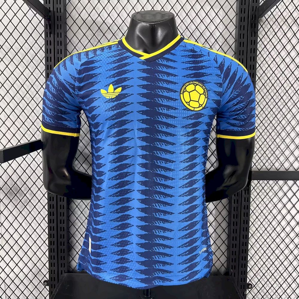 Equipaciones Colombia