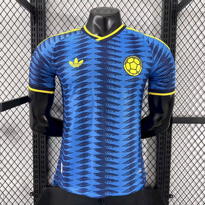 Equipaciones Colombia