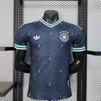 Camiseta Visitante Versión Jugador