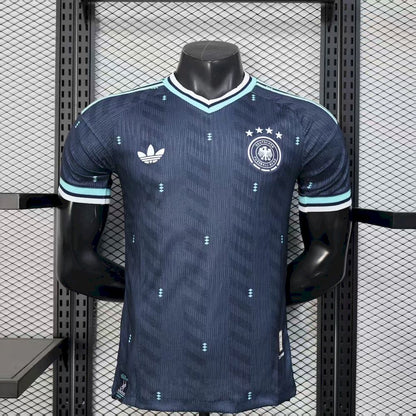 Equipaciones Alemania