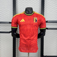 Camiseta Local Versión Jugador