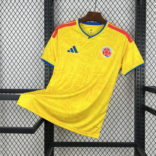 Equipaciones Colombia