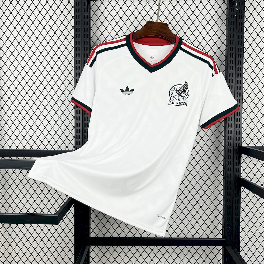 Equipaciones México