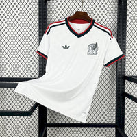 Camiseta Visitante