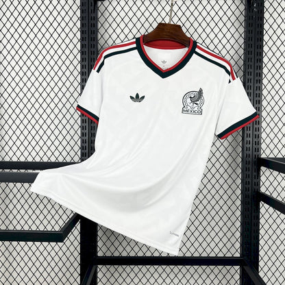 Equipaciones México