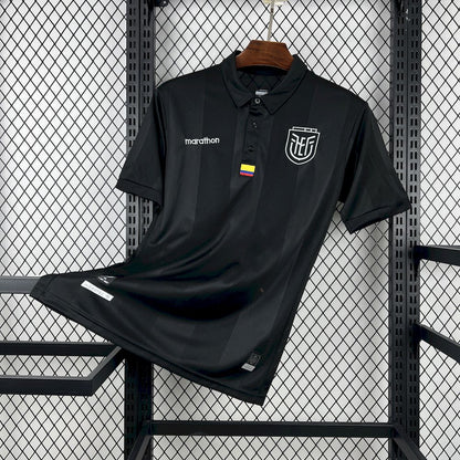Equipaciones Ecuador