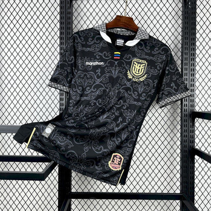 Equipaciones Ecuador