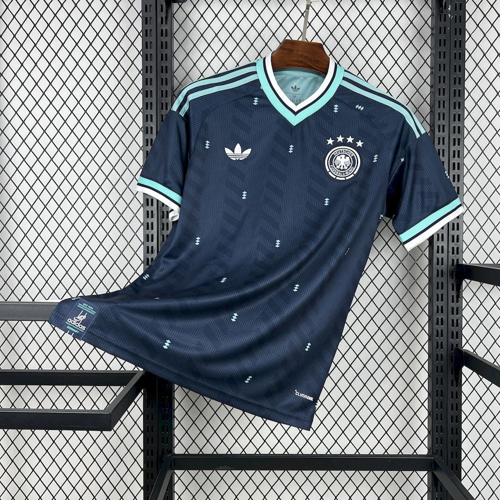Equipaciones Alemania