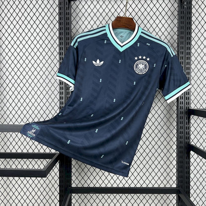 Equipaciones Alemania