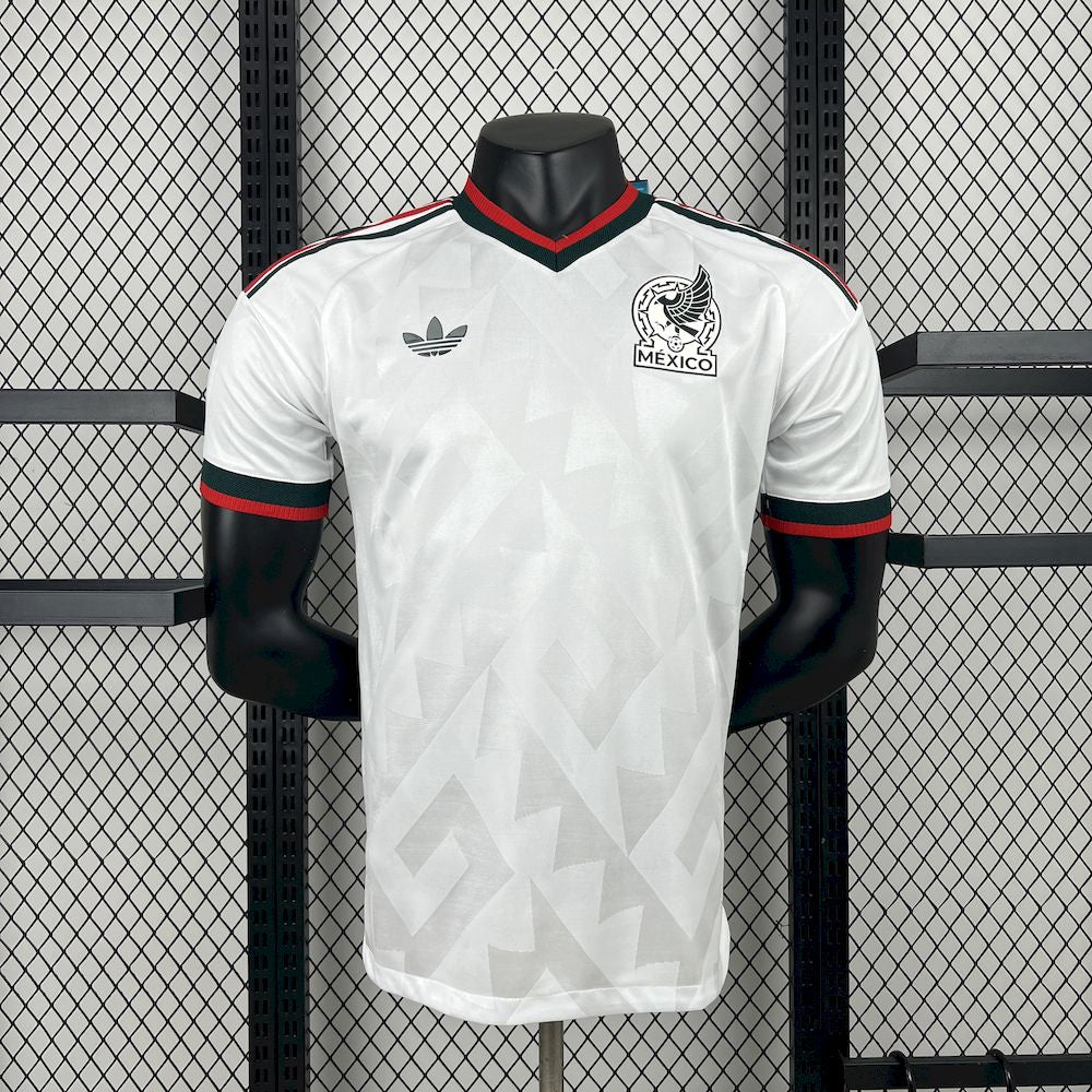 Equipaciones México