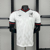 Camiseta Visitante Versión Jugador