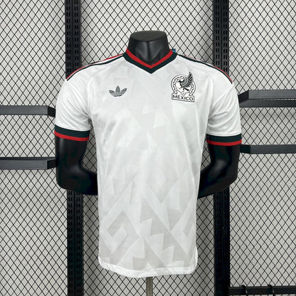 Equipaciones México