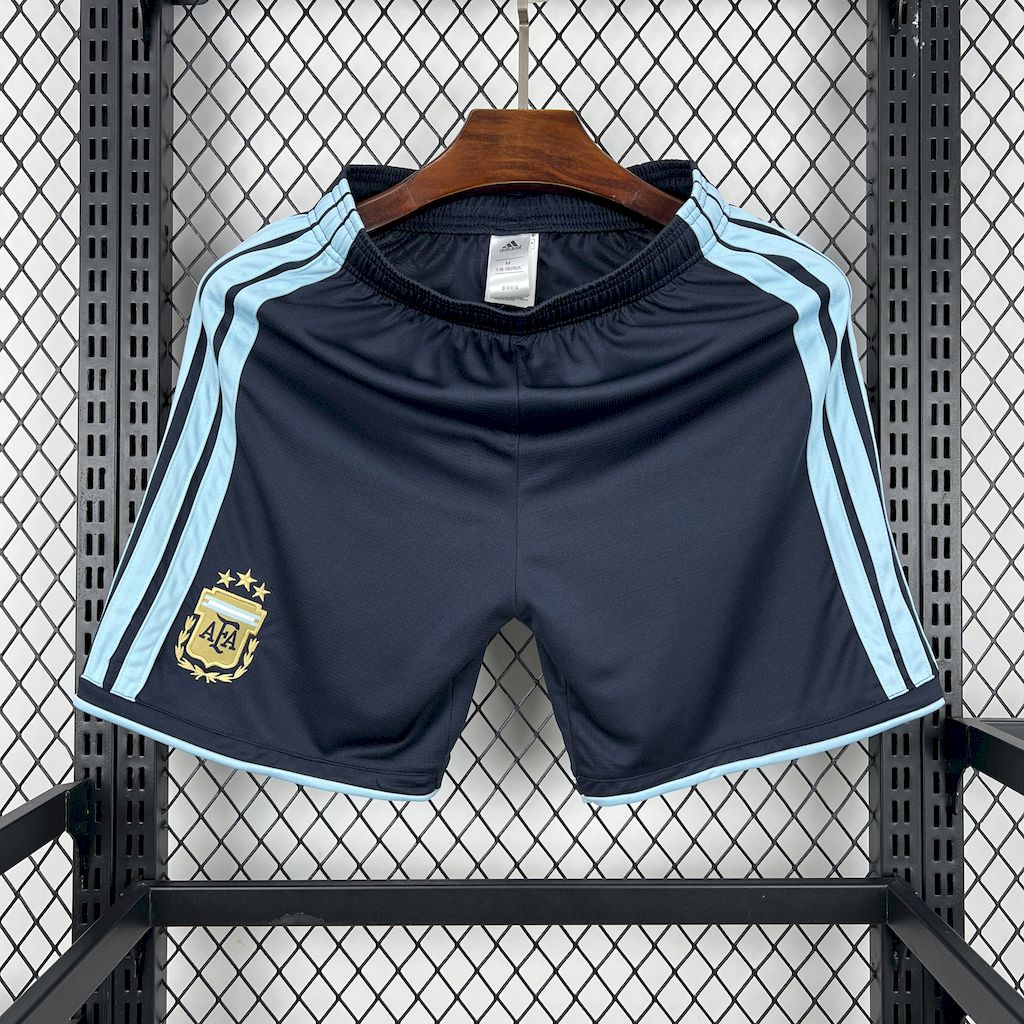 Equipaciones Argetina