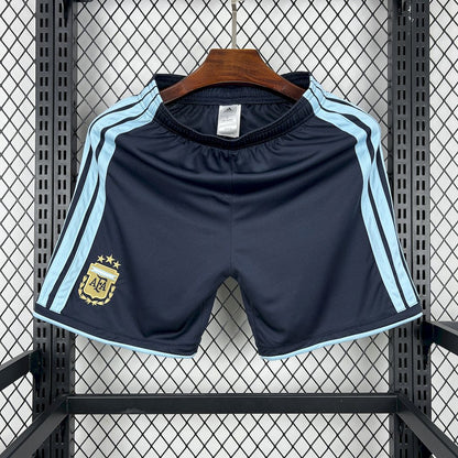 Equipaciones Argetina