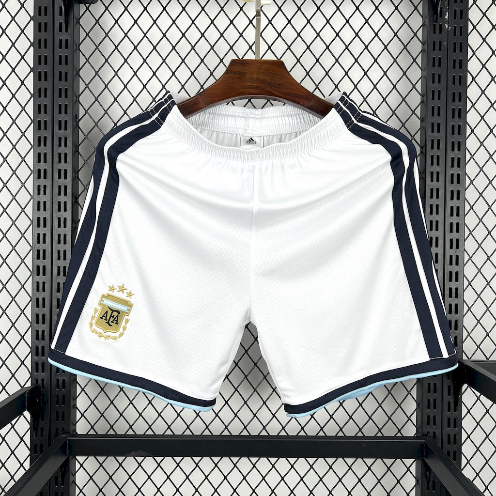 Equipaciones Argetina