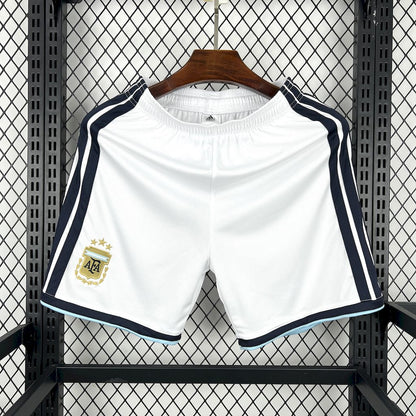 Equipaciones Argetina