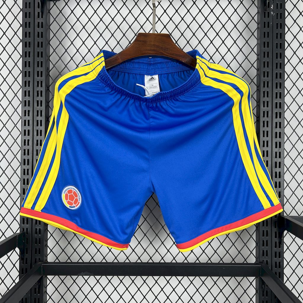 Equipaciones Colombia