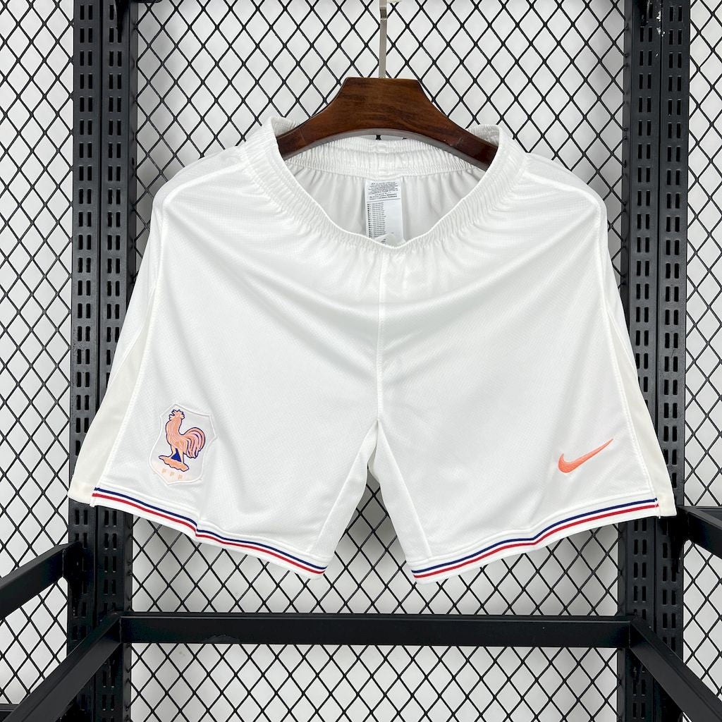 Equipaciones Francia