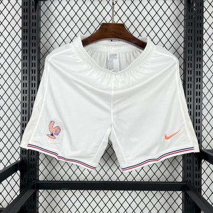Equipaciones Francia