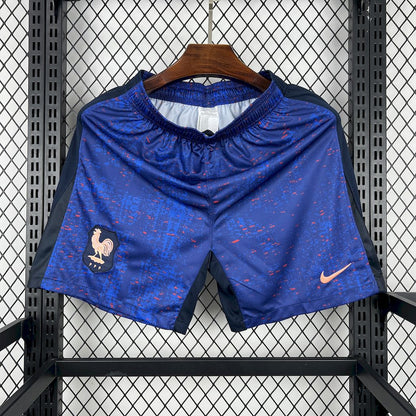 Equipaciones Francia