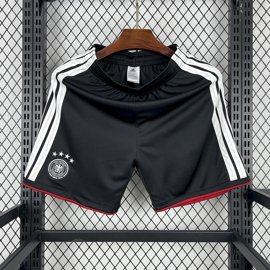 Equipaciones Alemania