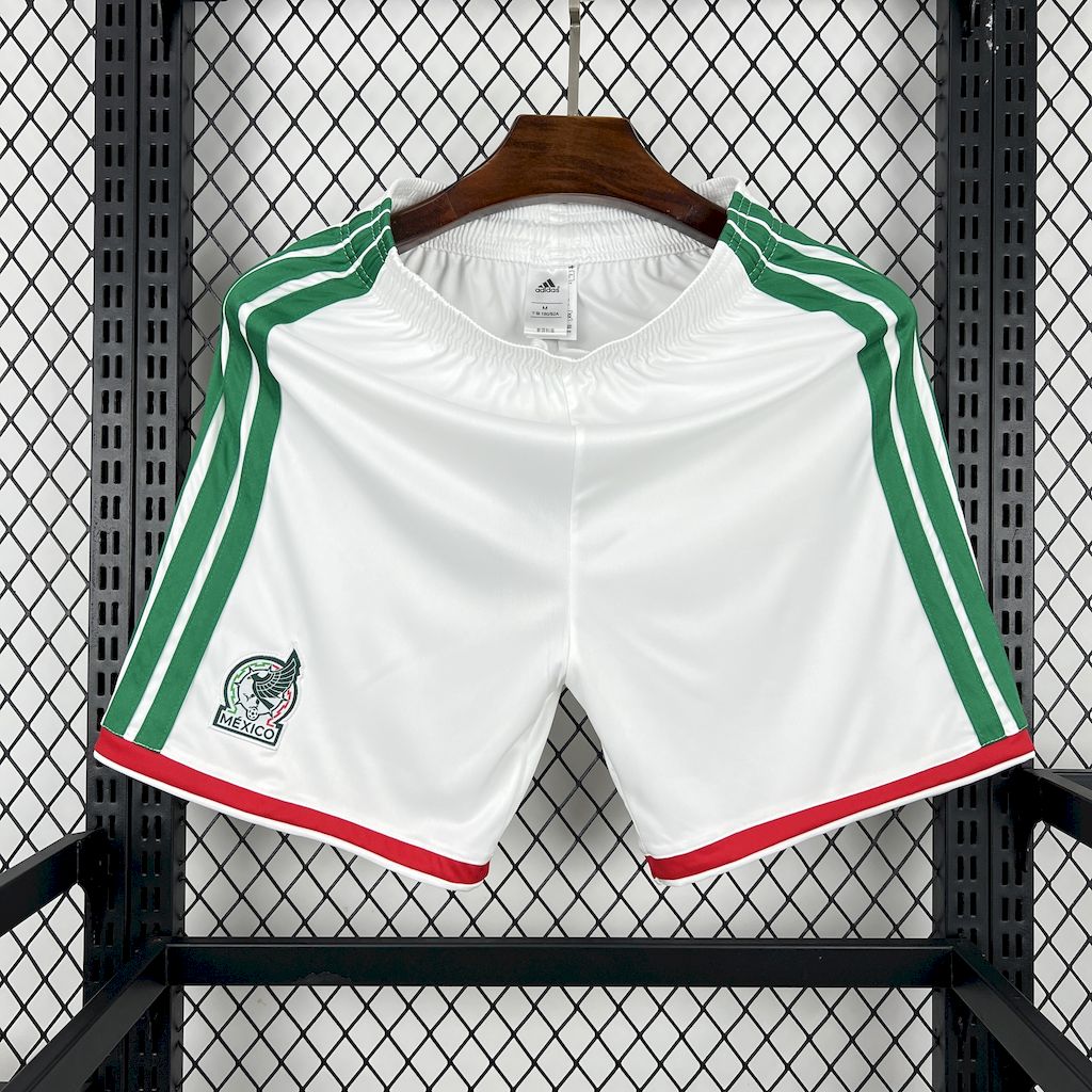 Equipaciones México