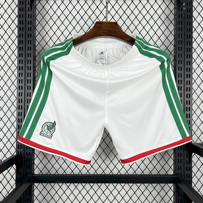 Equipaciones México