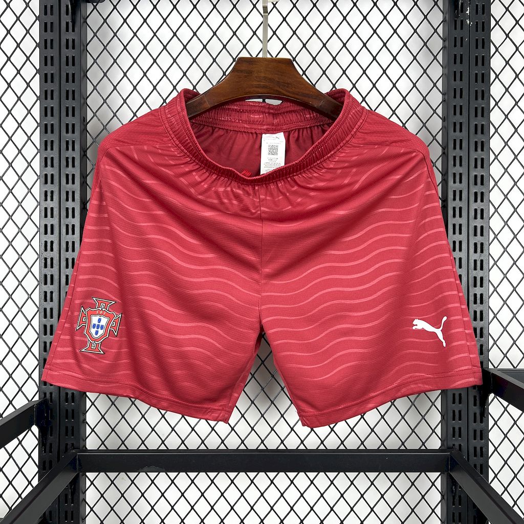 Equipaciones Portugal