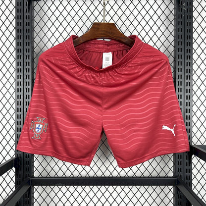 Equipaciones Portugal
