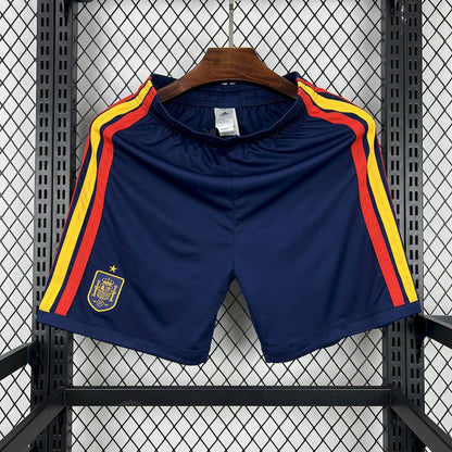 Equipaciones España