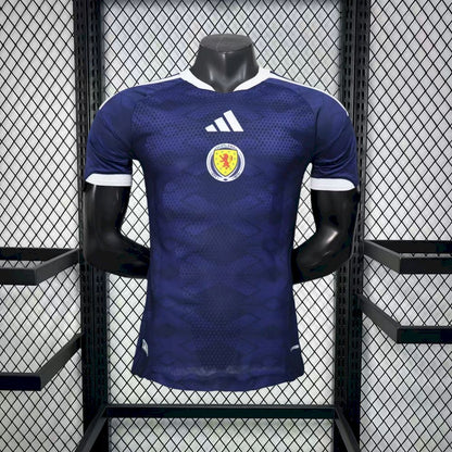 Equipaciones Escocia