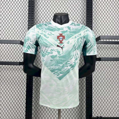 Equipaciones Portugal